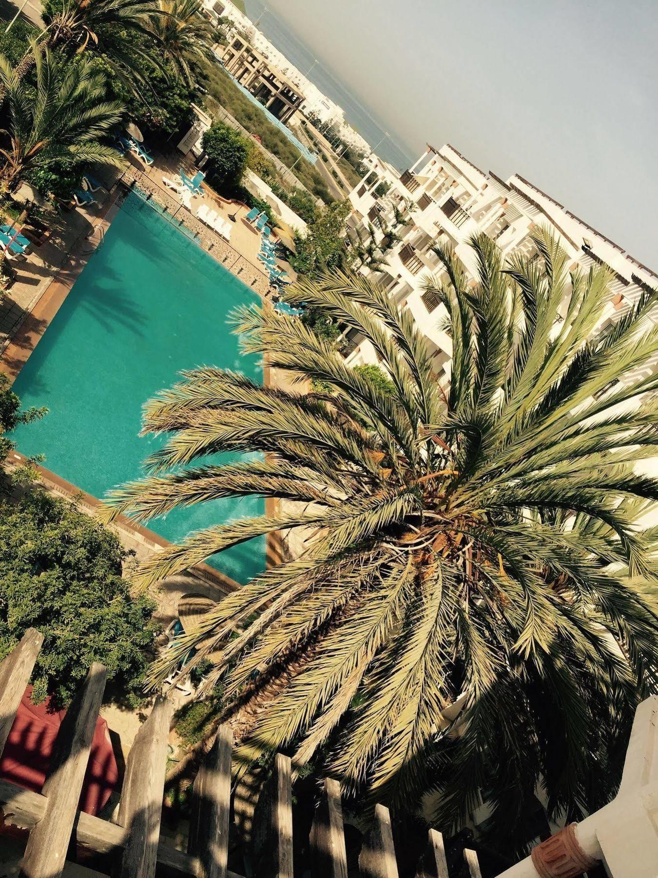 Flathotel Appart hôtel Agadir