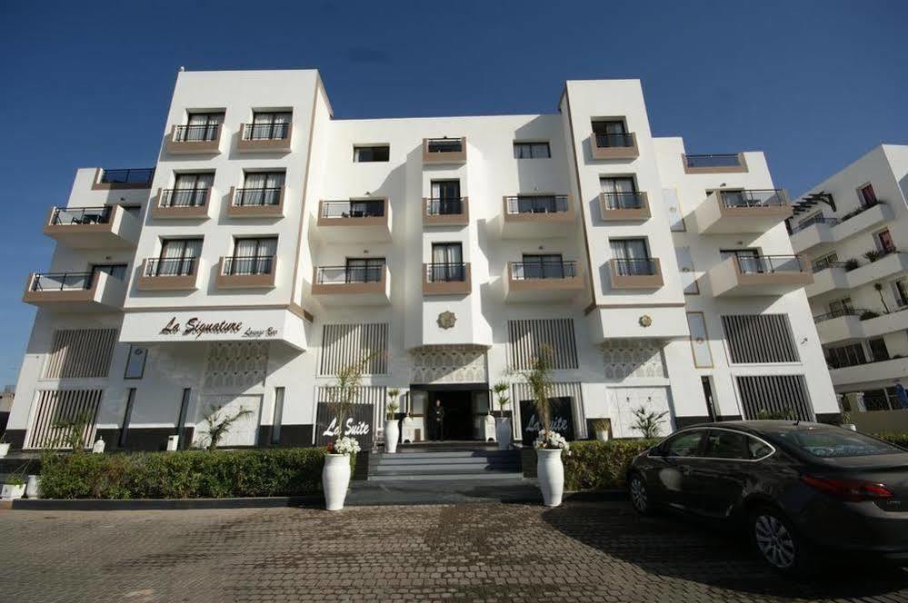 La Agadir