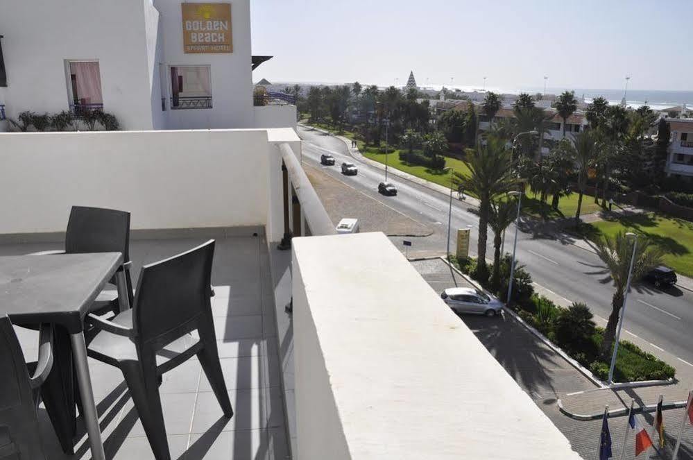 La 4* Agadir