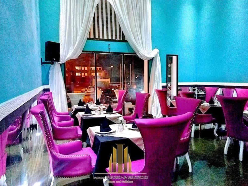 La Hotel Agadir