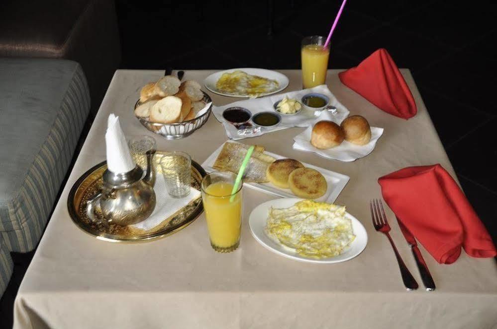 La Hotel Agadir