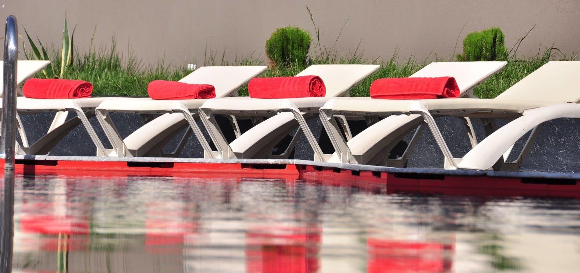 Hotel La Agadir