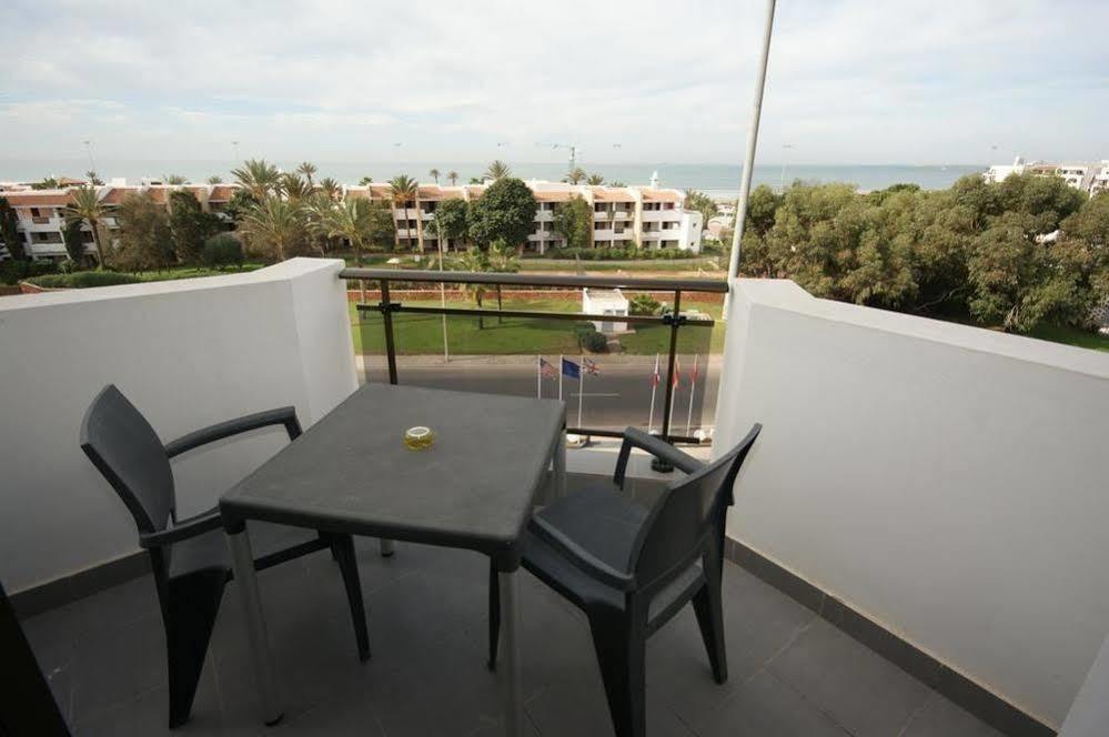 La Hotel 4*