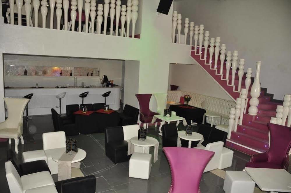 La 4* Agadir