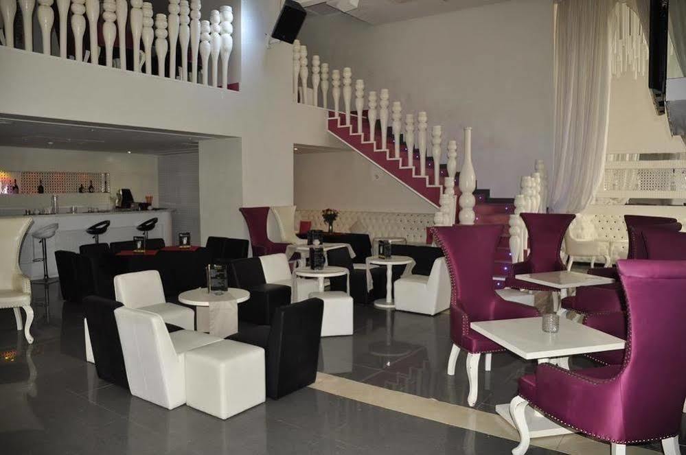La 4* Agadir