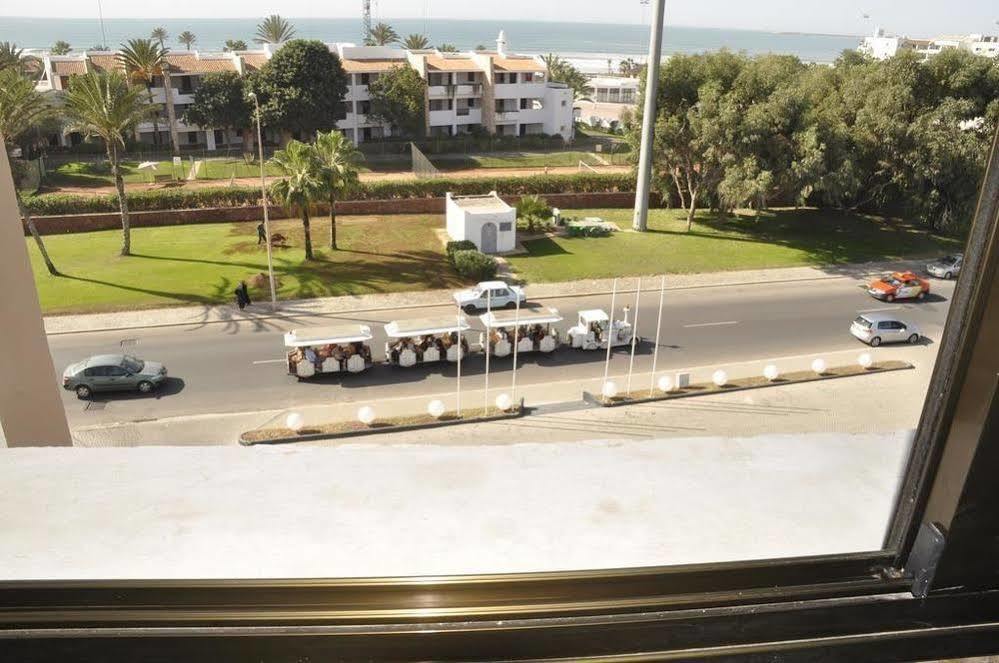 Hotel La 4*