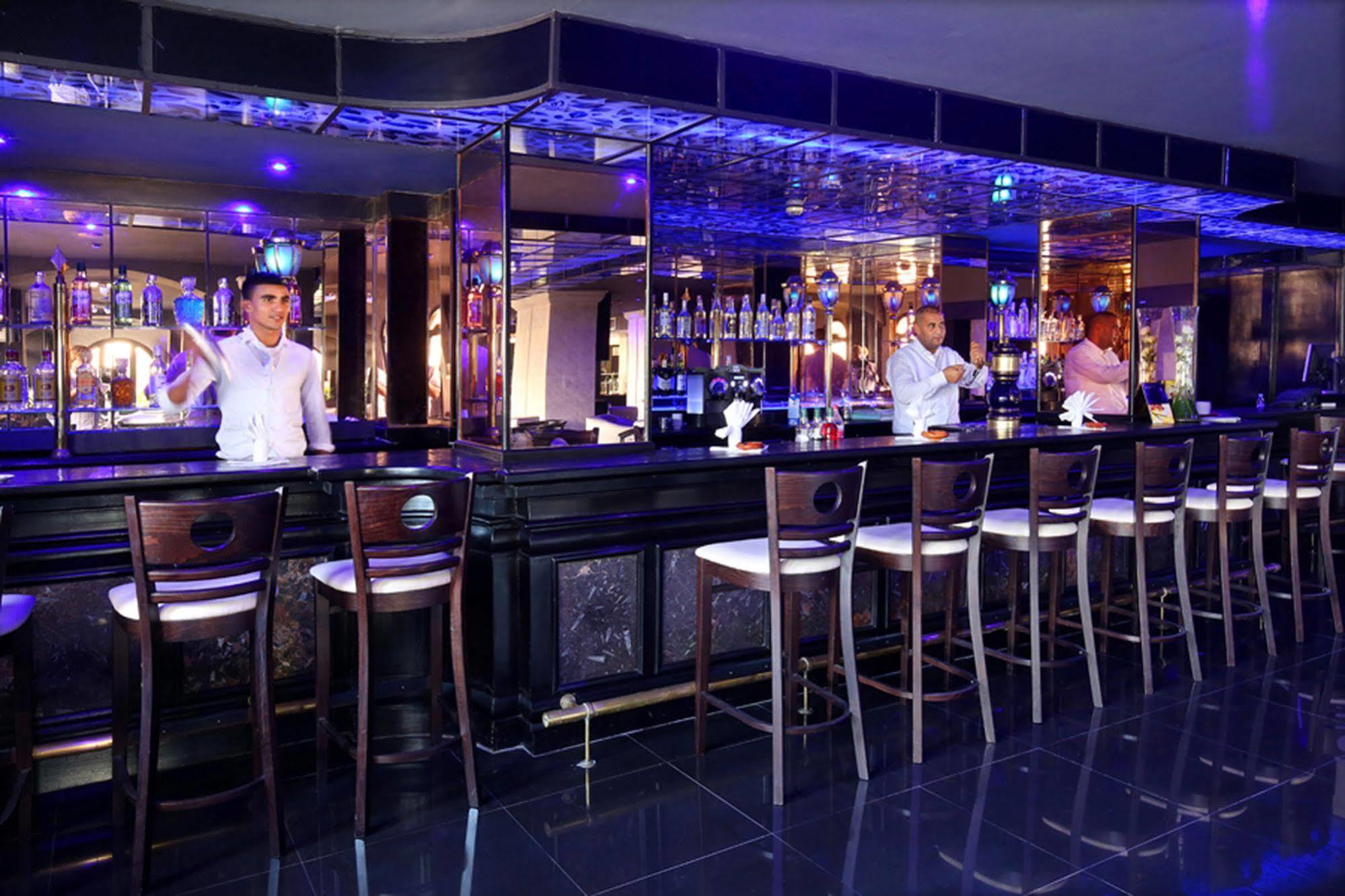 Hotel Anezi Tower