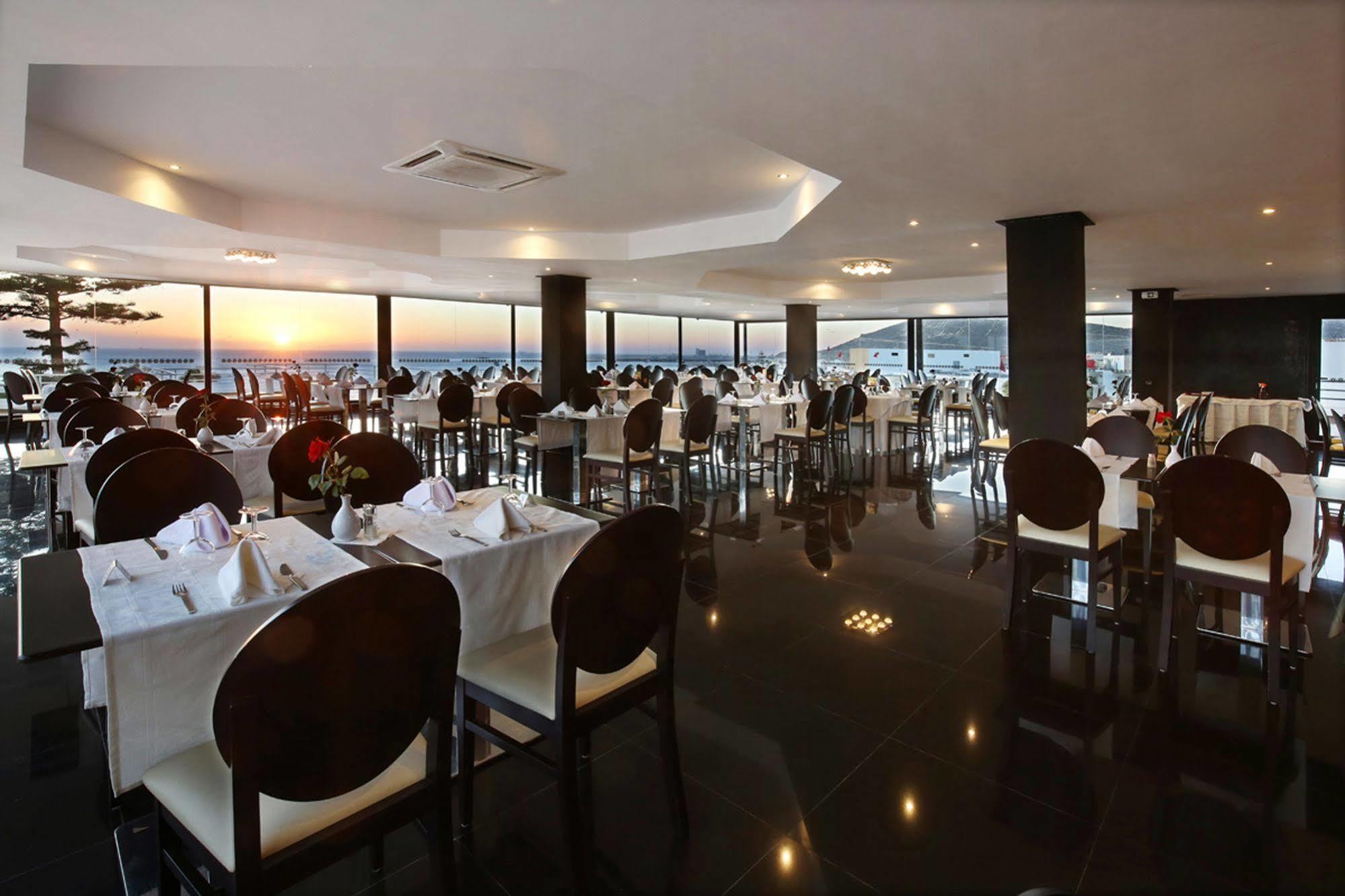 Hotel Anezi Tower Agadir