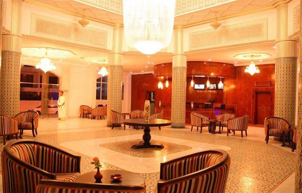Omega Hotel 4*