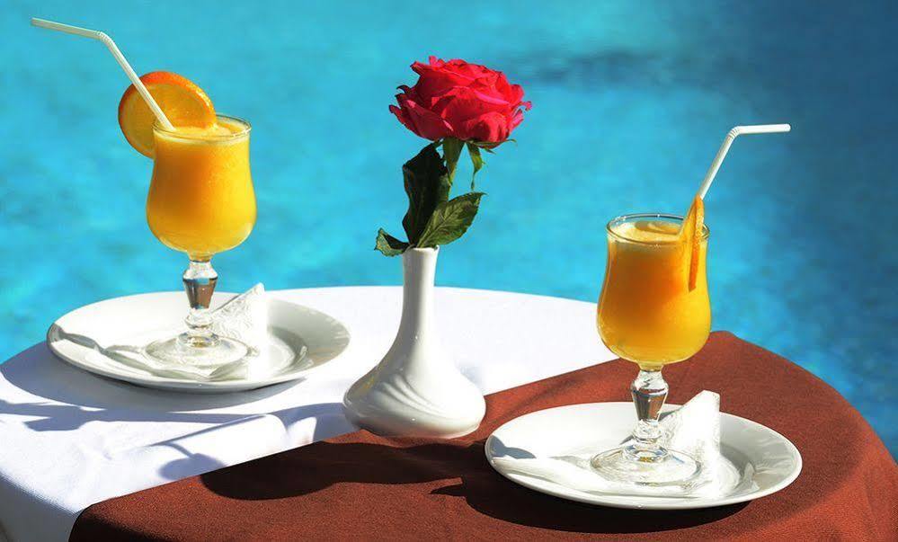 Omega Hotel