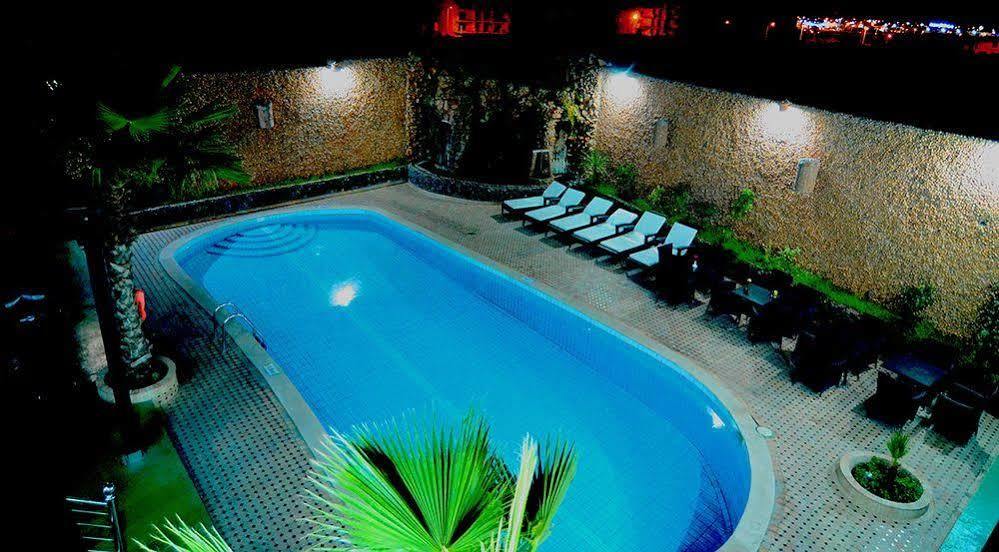 Omega Agadir
