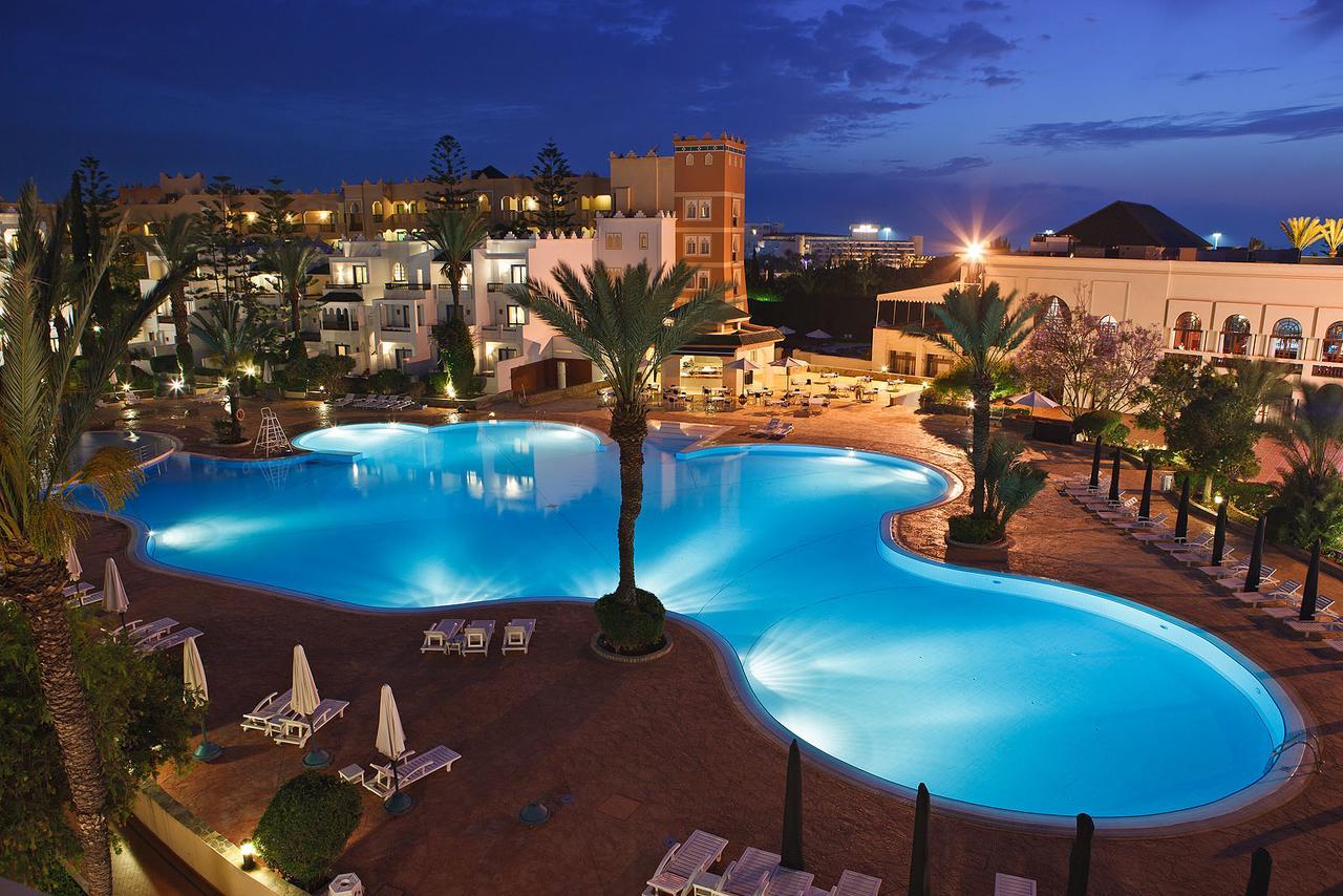 Atlantic Palace Golf Thalasso & Casino