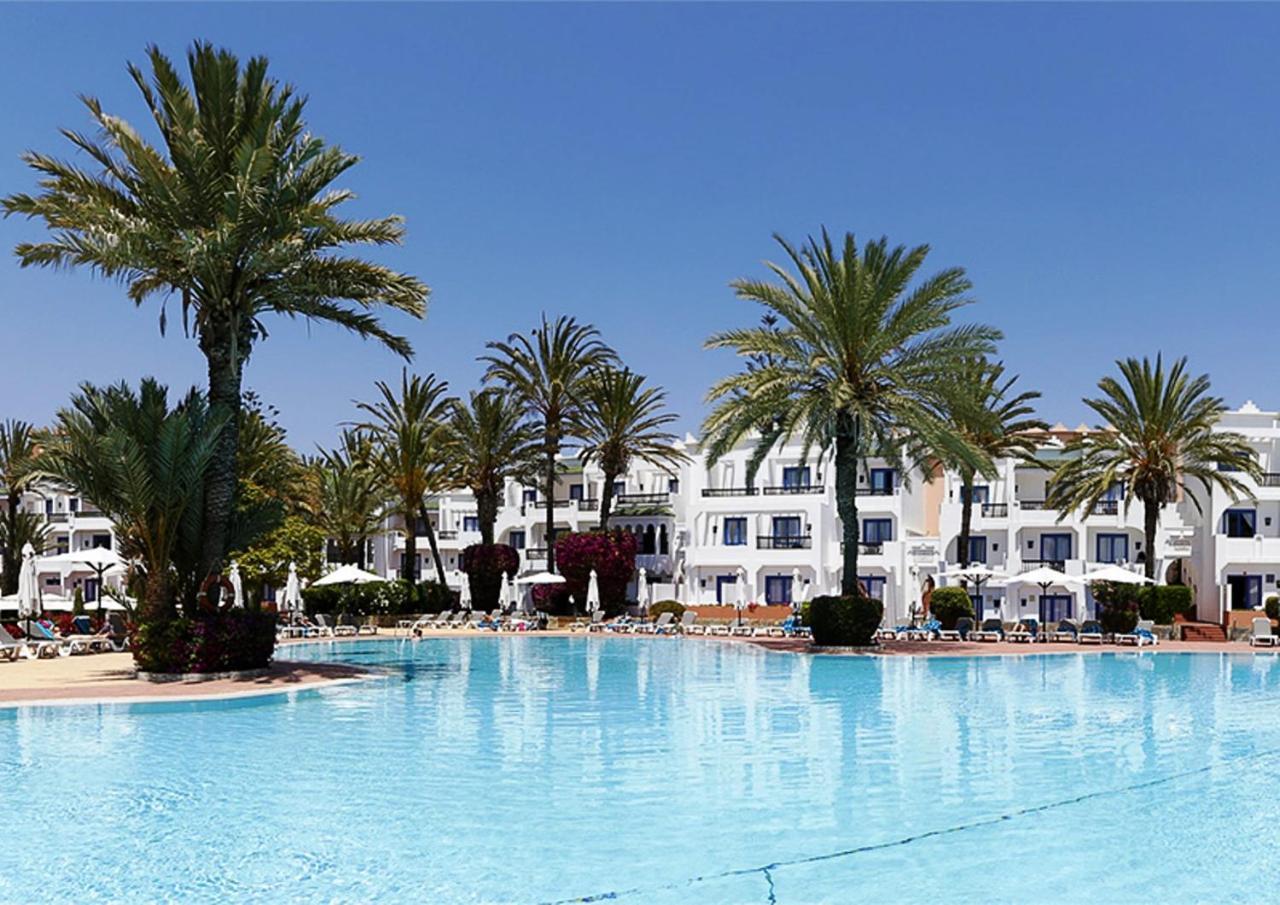 Atlantic Palace Golf Thalasso & Casino 5* Agadir