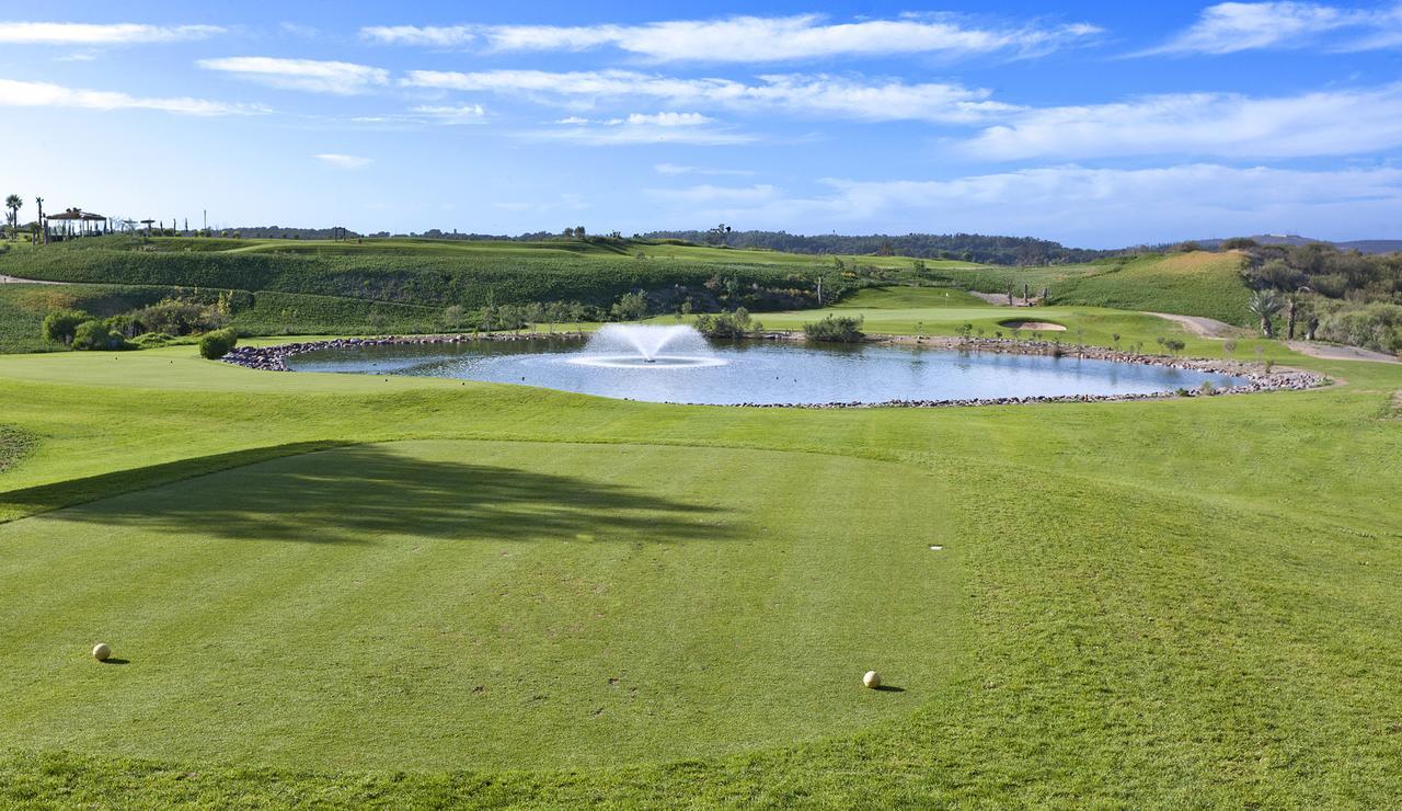 Atlantic Palace Golf Thalasso & Casino