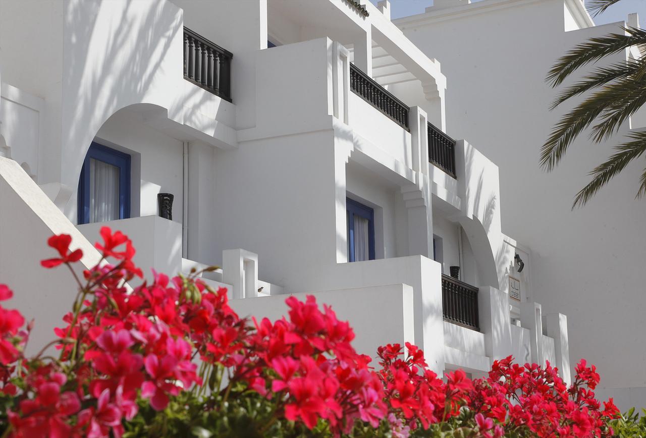 Hotel Atlantic Palace Golf Thalasso & Casino Agadir