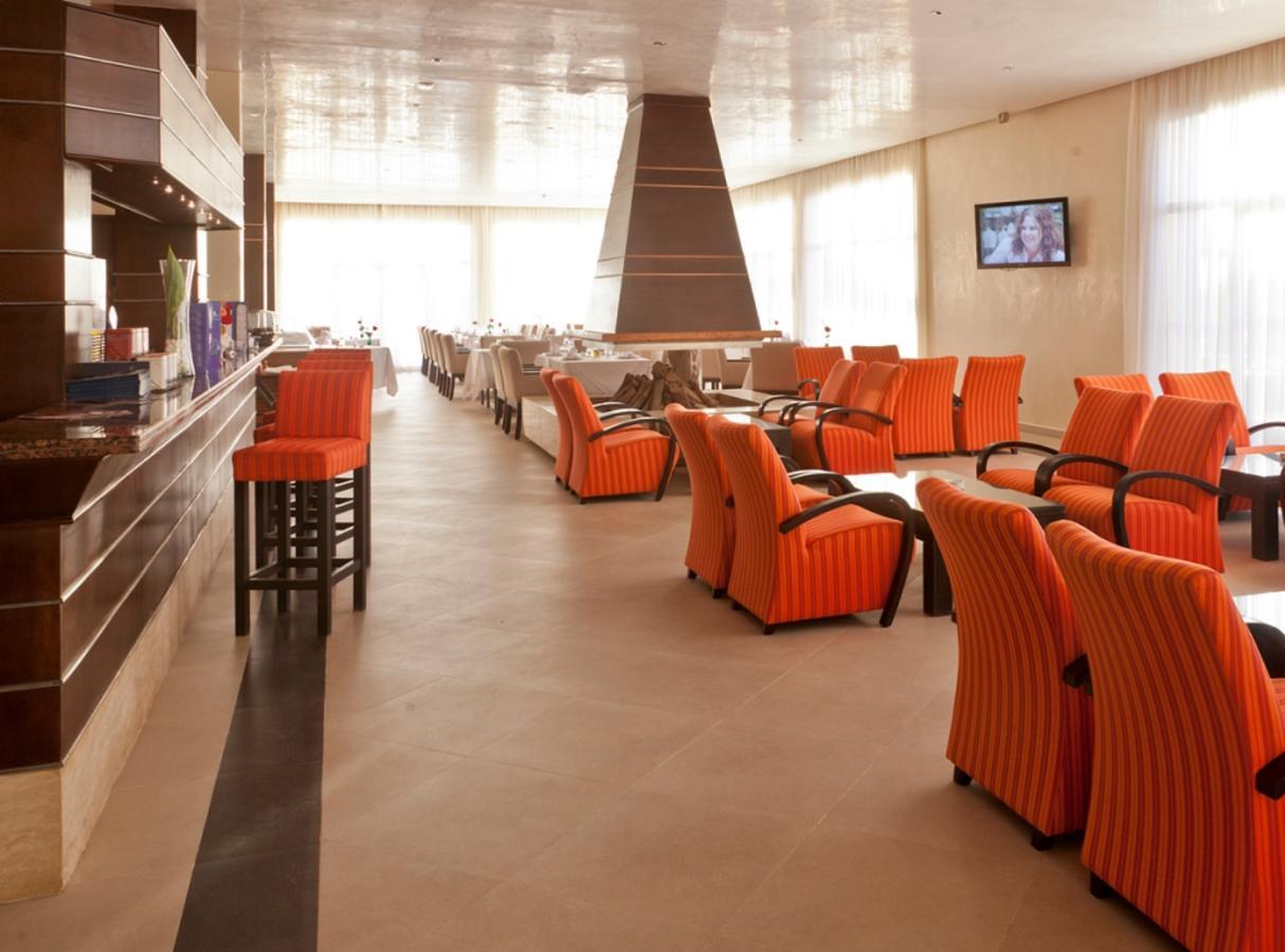 Atlantic Palace Golf Thalasso & Casino Hotel