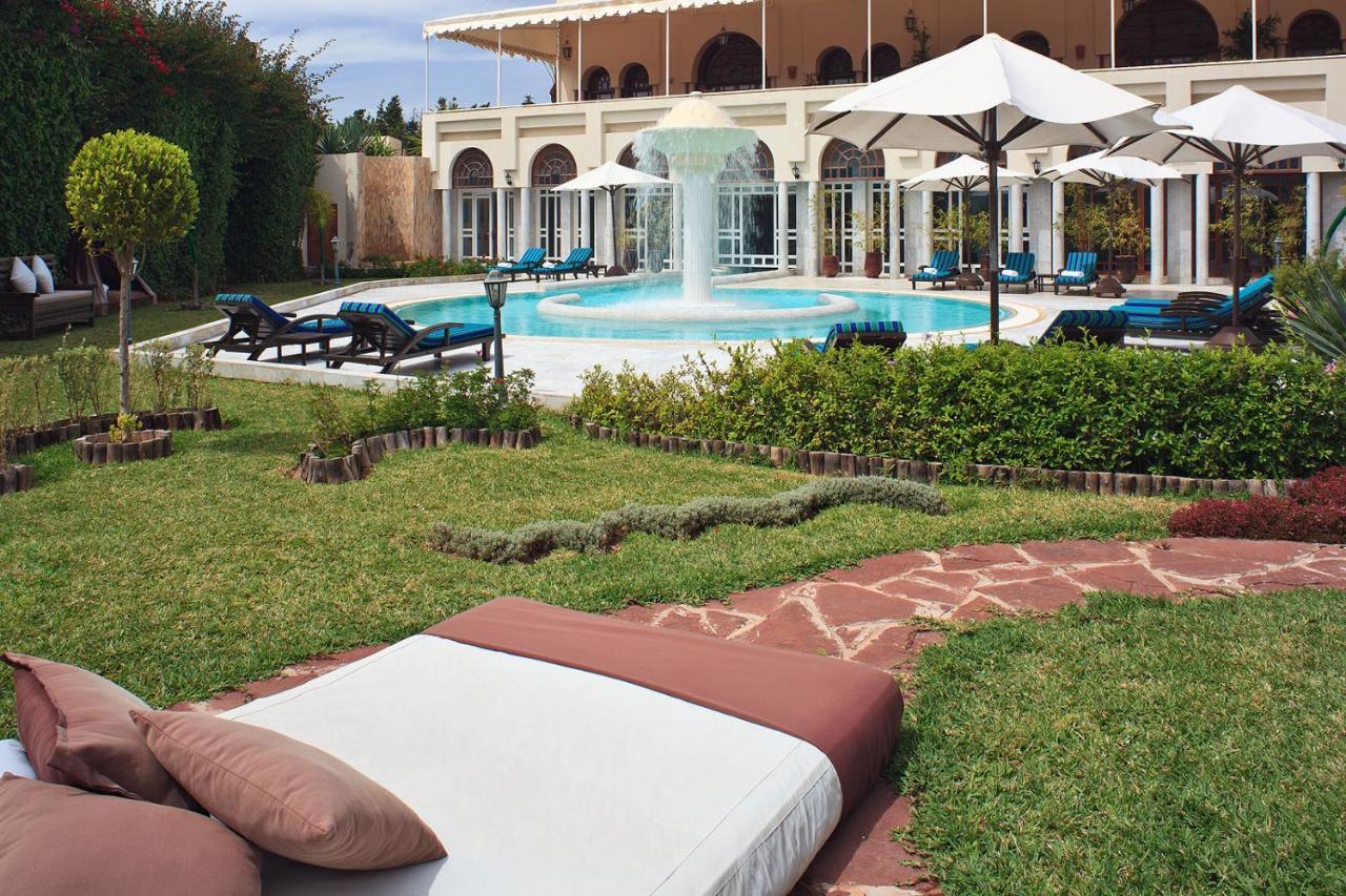 Atlantic Palace Golf Thalasso & Casino Agadir