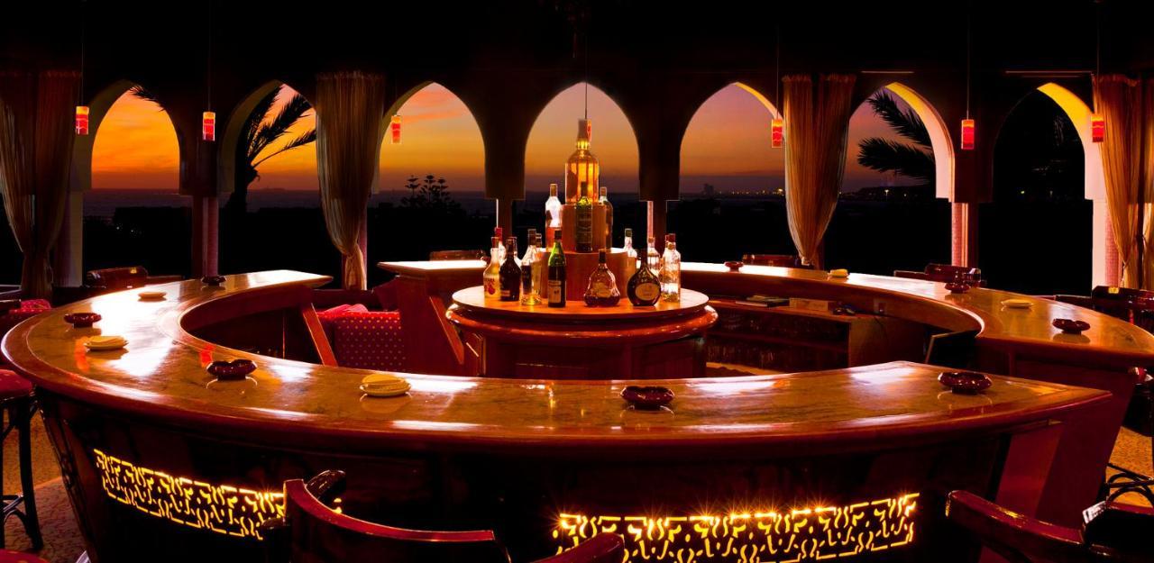 Hotel Atlantic Palace Golf Thalasso & Casino Agadir