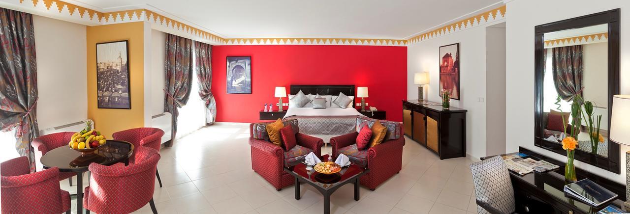 Atlantic Palace Golf Thalasso & Casino 5*