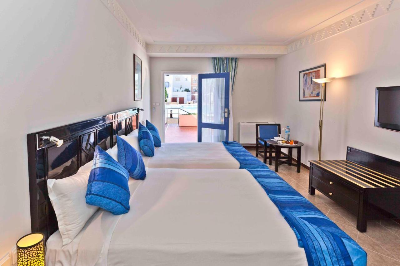 Atlantic Palace Golf Thalasso & Casino Hotel 5*
