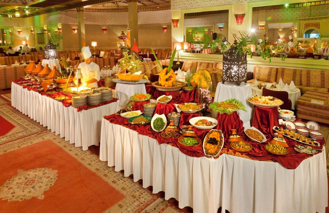 Atlantic Palace Golf Thalasso & Casino Hotel 5*