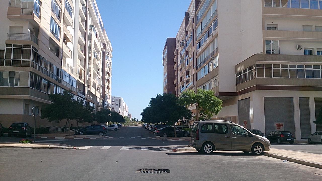 Immoconst 11 Agadir