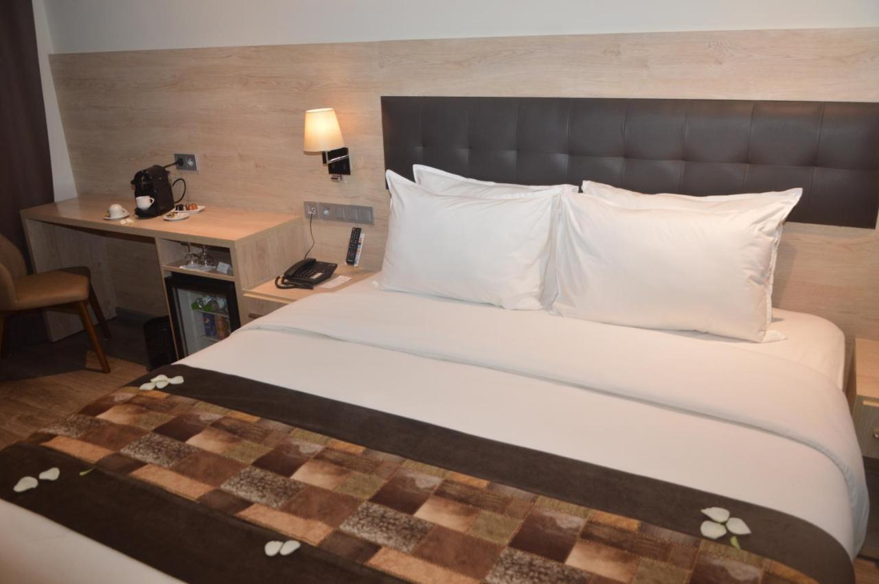 Anezi Tower Hotel Agadir