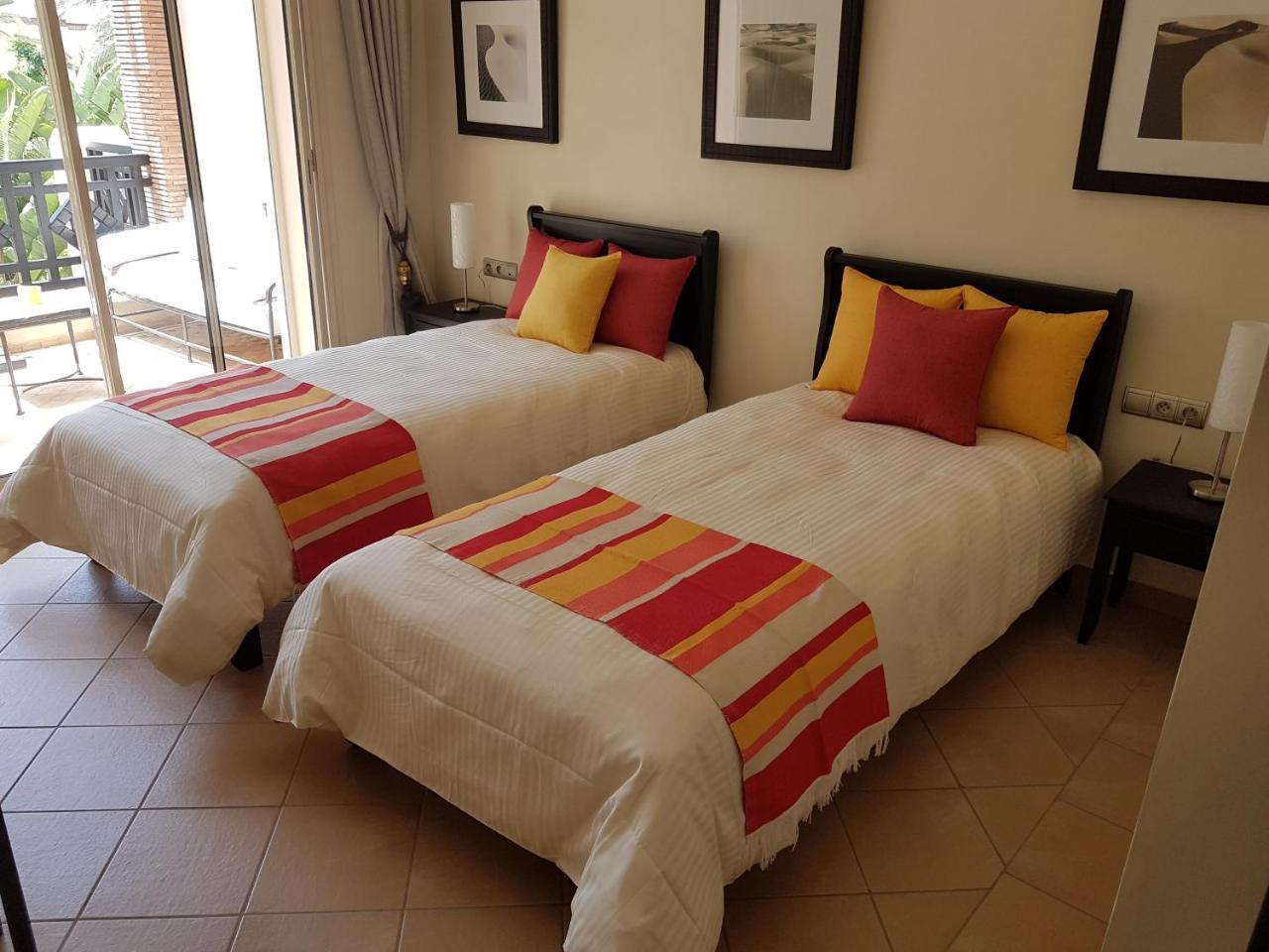 Apartment Kabbaje Agadir