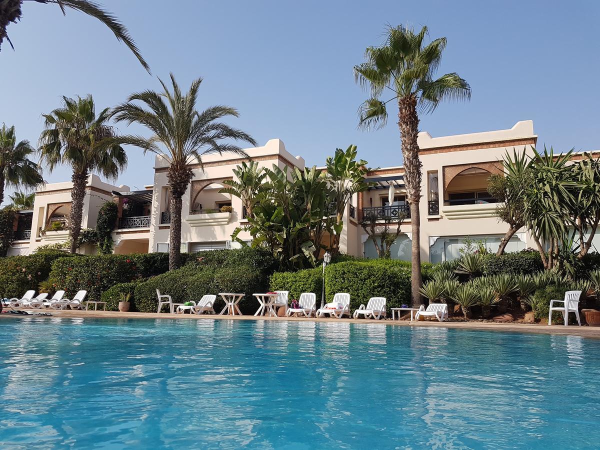 Kabbaje * Agadir
