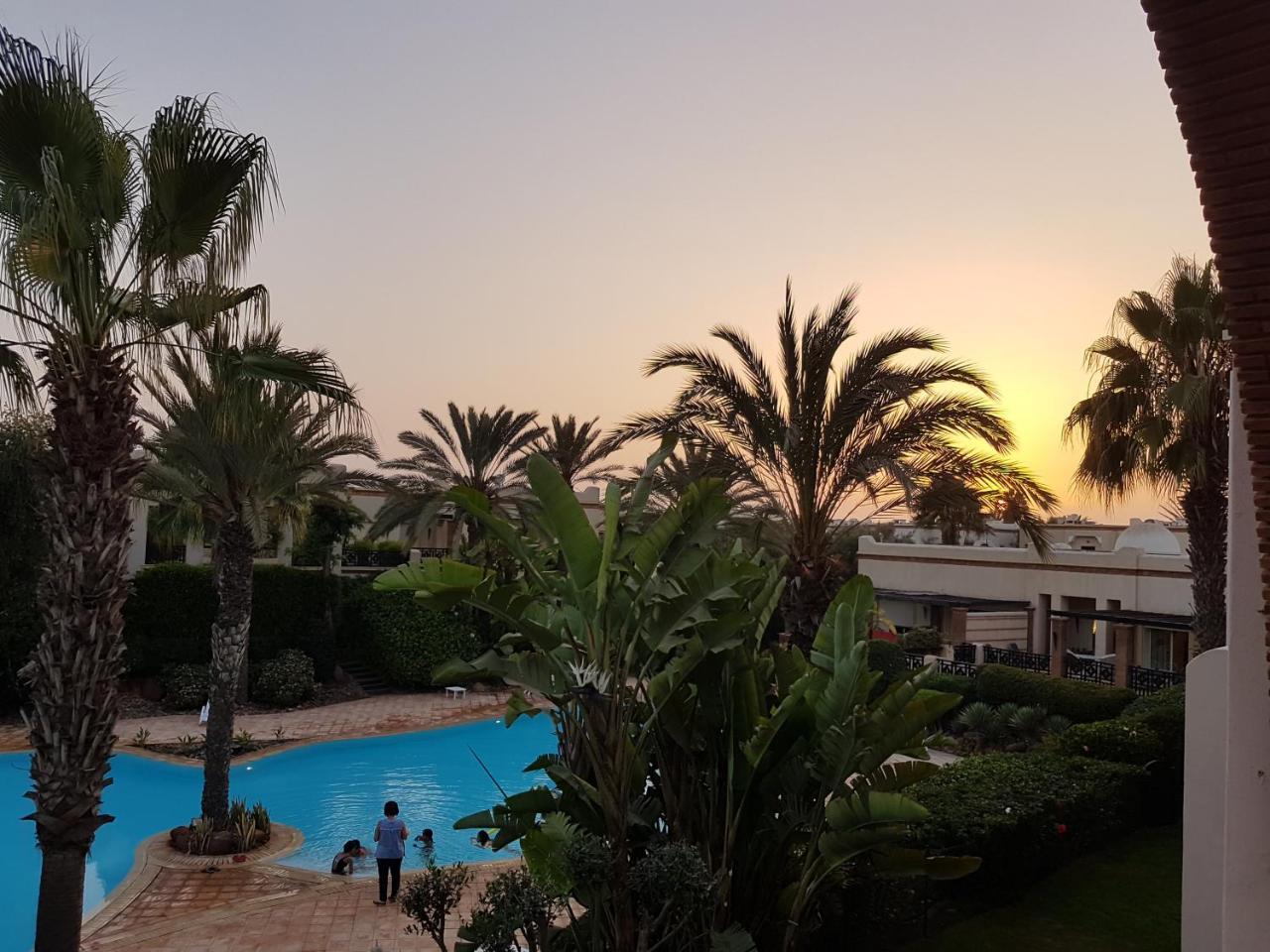 Kabbaje * Agadir