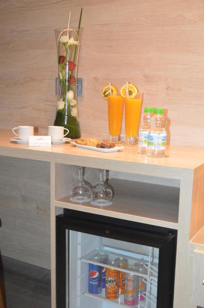 Hotel Anezi Tower Agadir