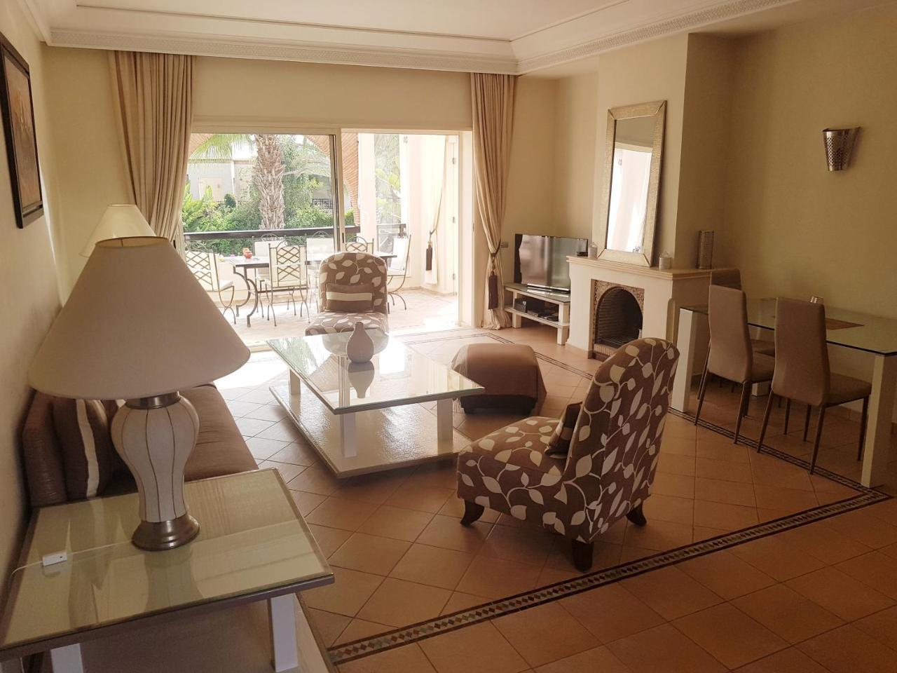 Kabbaje Apartment *