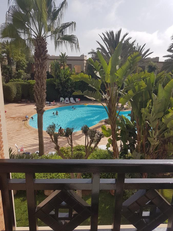 Apartment Kabbaje *