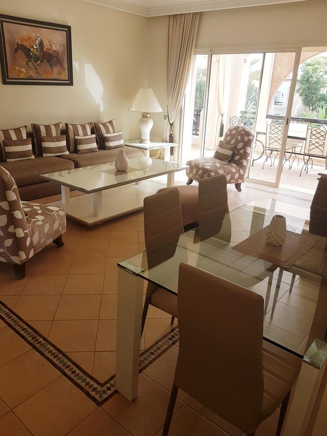 Apartment Kabbaje Agadir