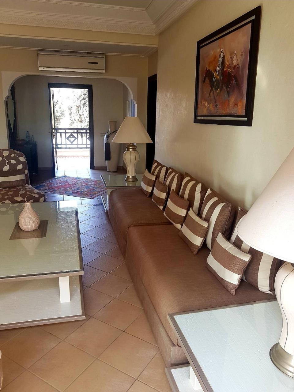 Apartment Kabbaje