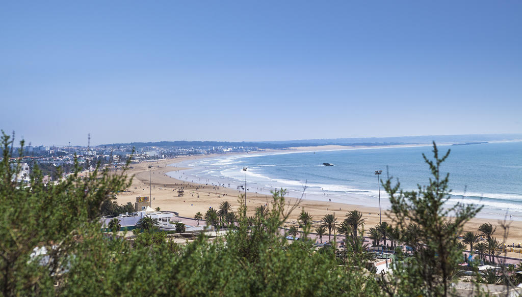 Tivoli 4* Agadir