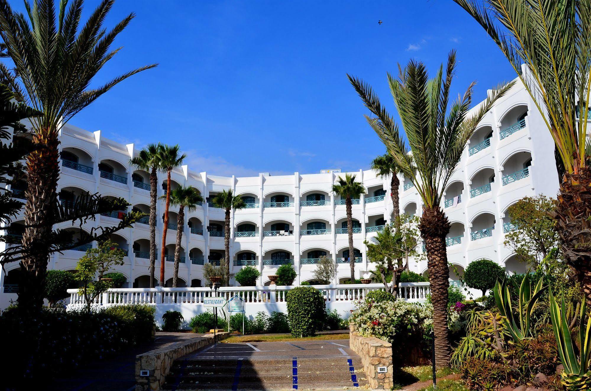 Tivoli Agadir