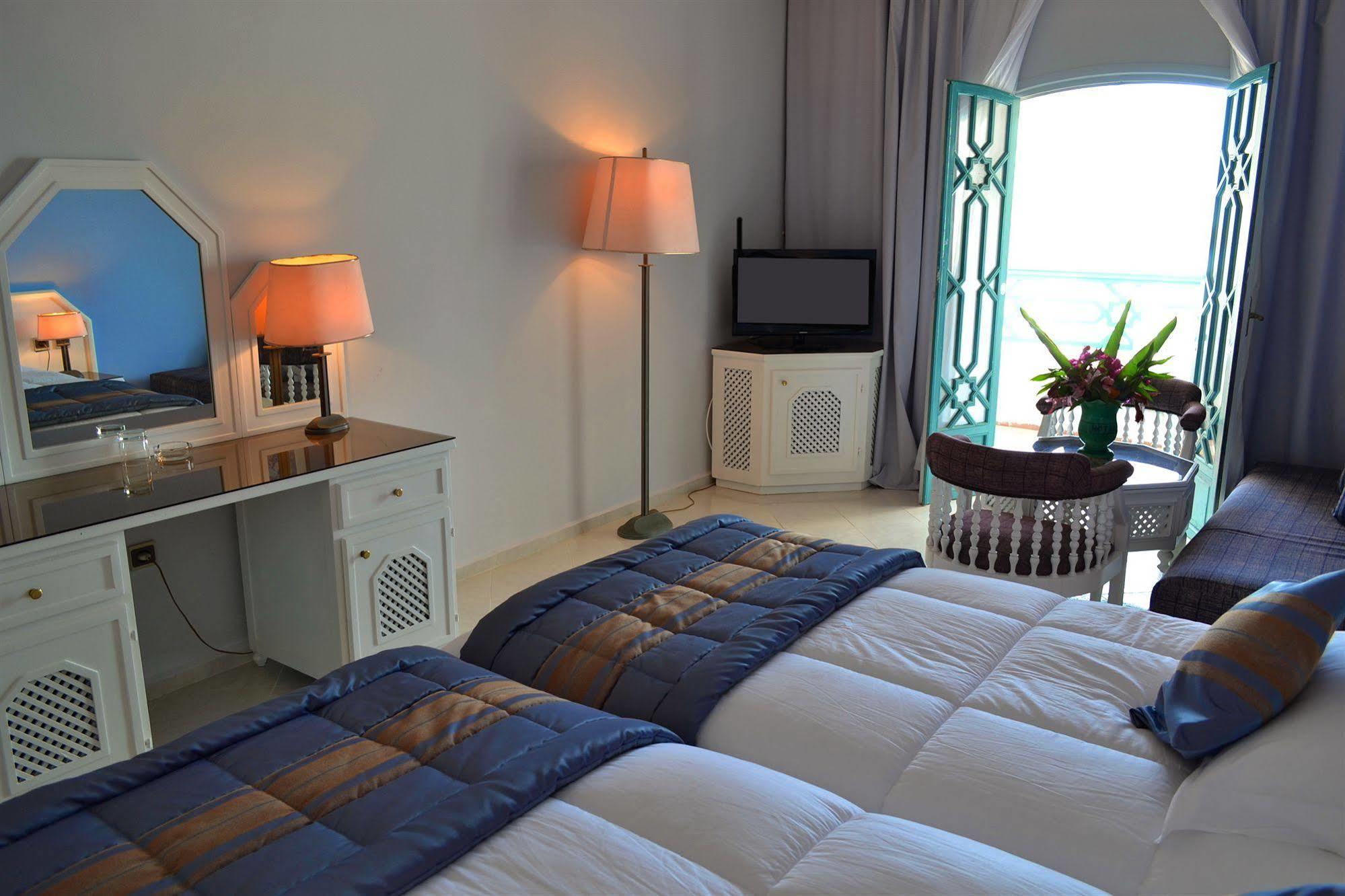 Hotel Tivoli Agadir