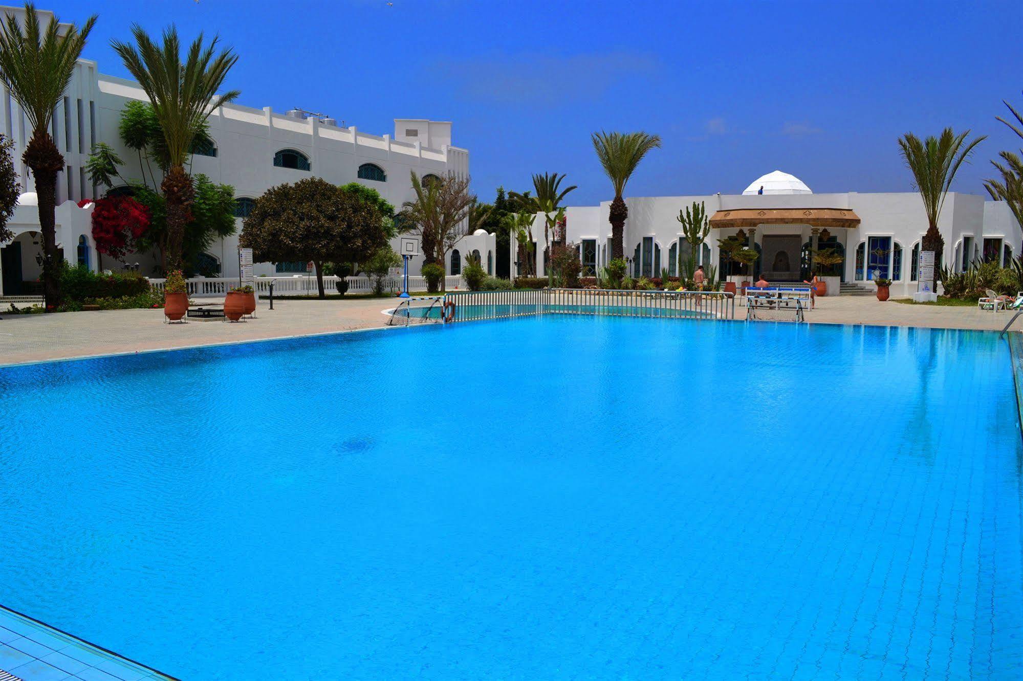 Tivoli 4* Agadir