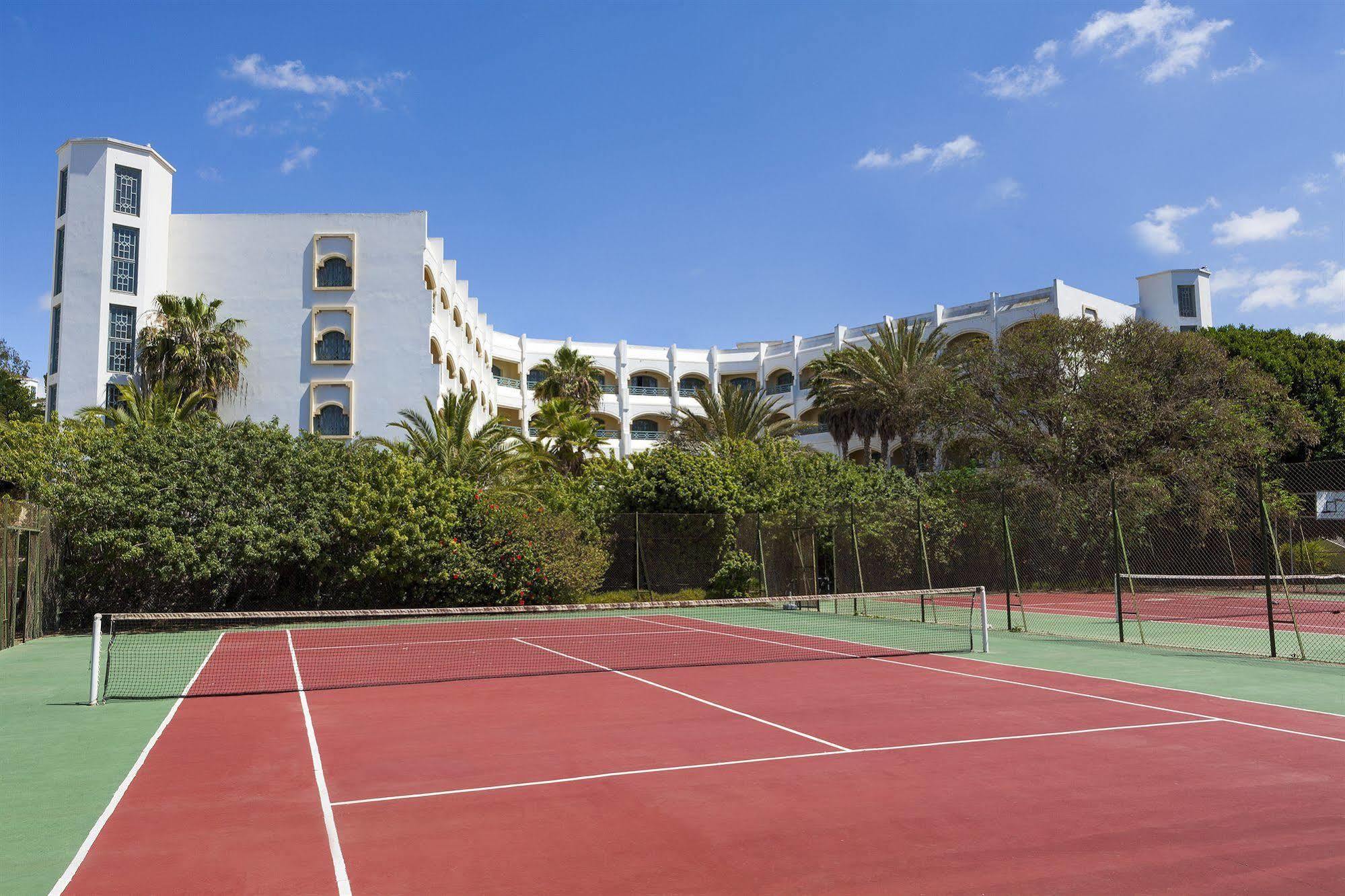 Tivoli Hotel Agadir