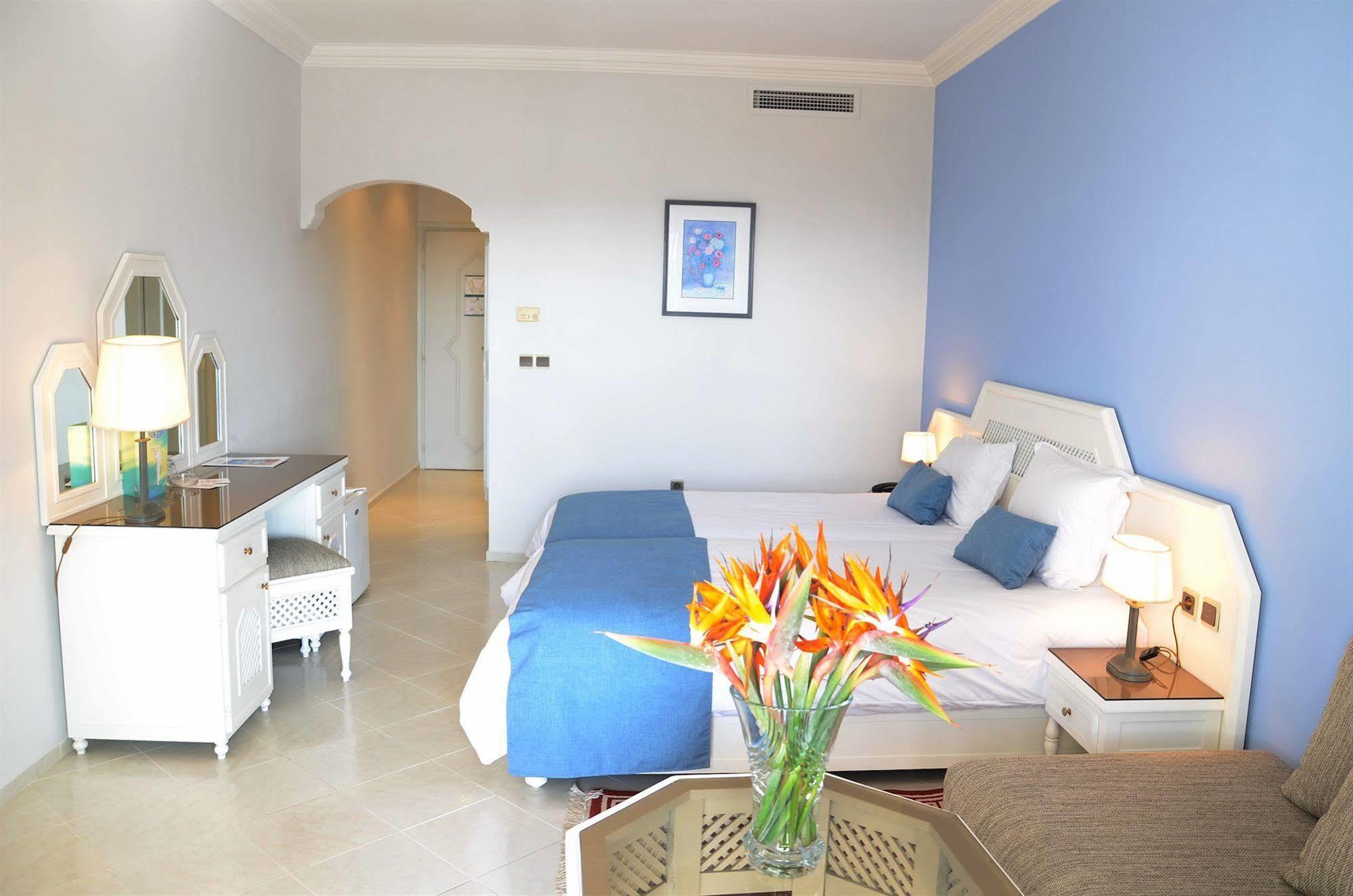 Hotel Tivoli 4*