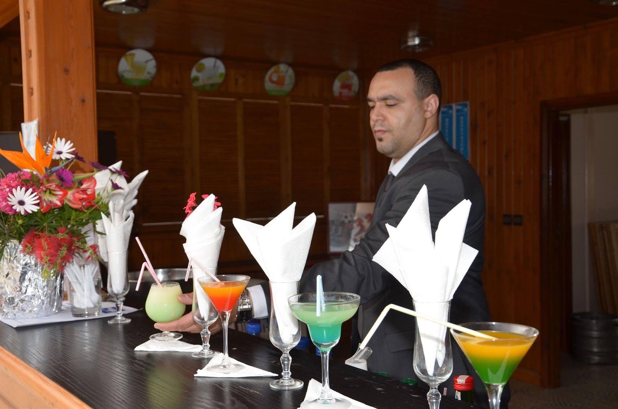 Tivoli Hotel Agadir
