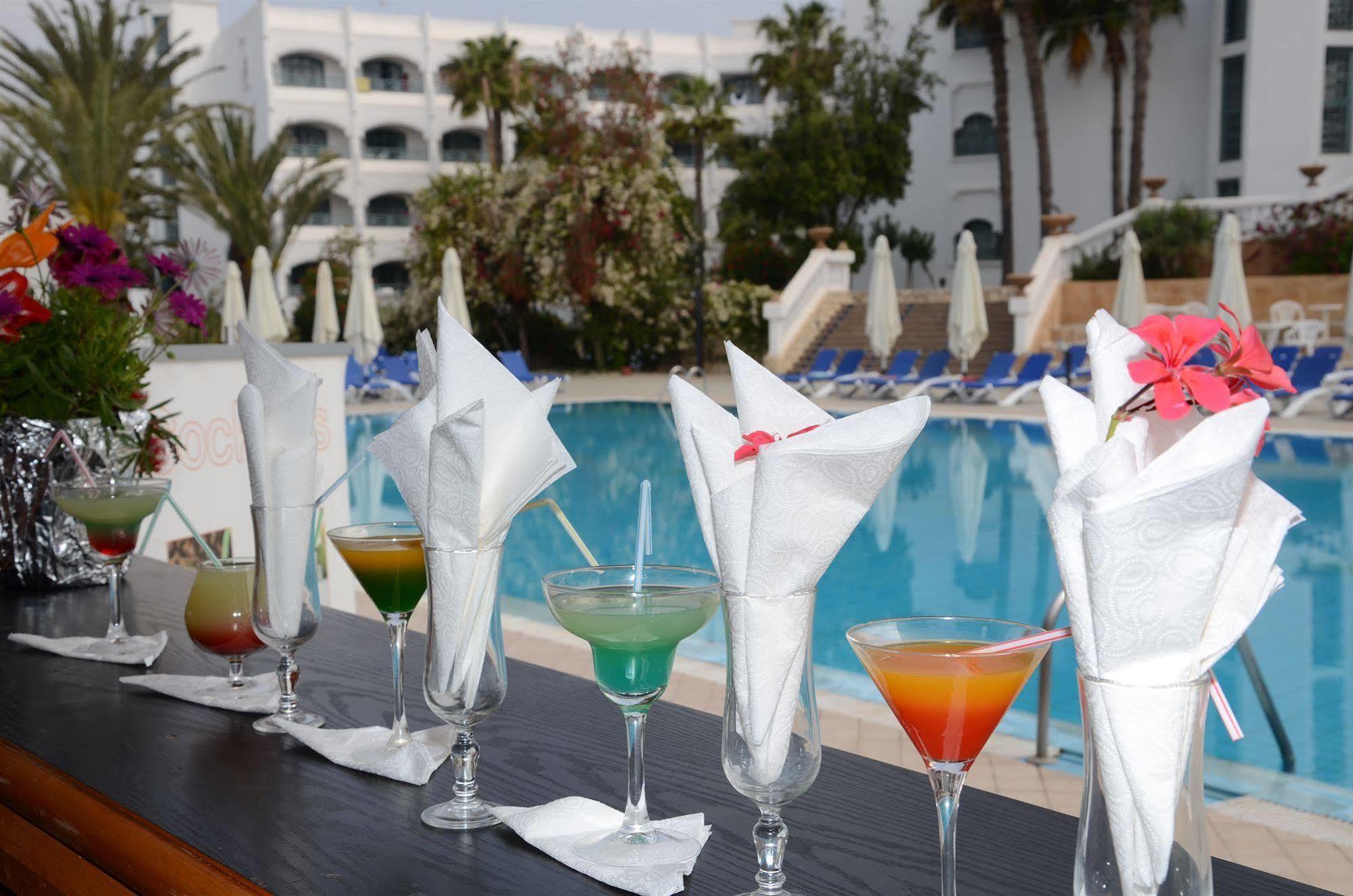 Tivoli Hotel 4*