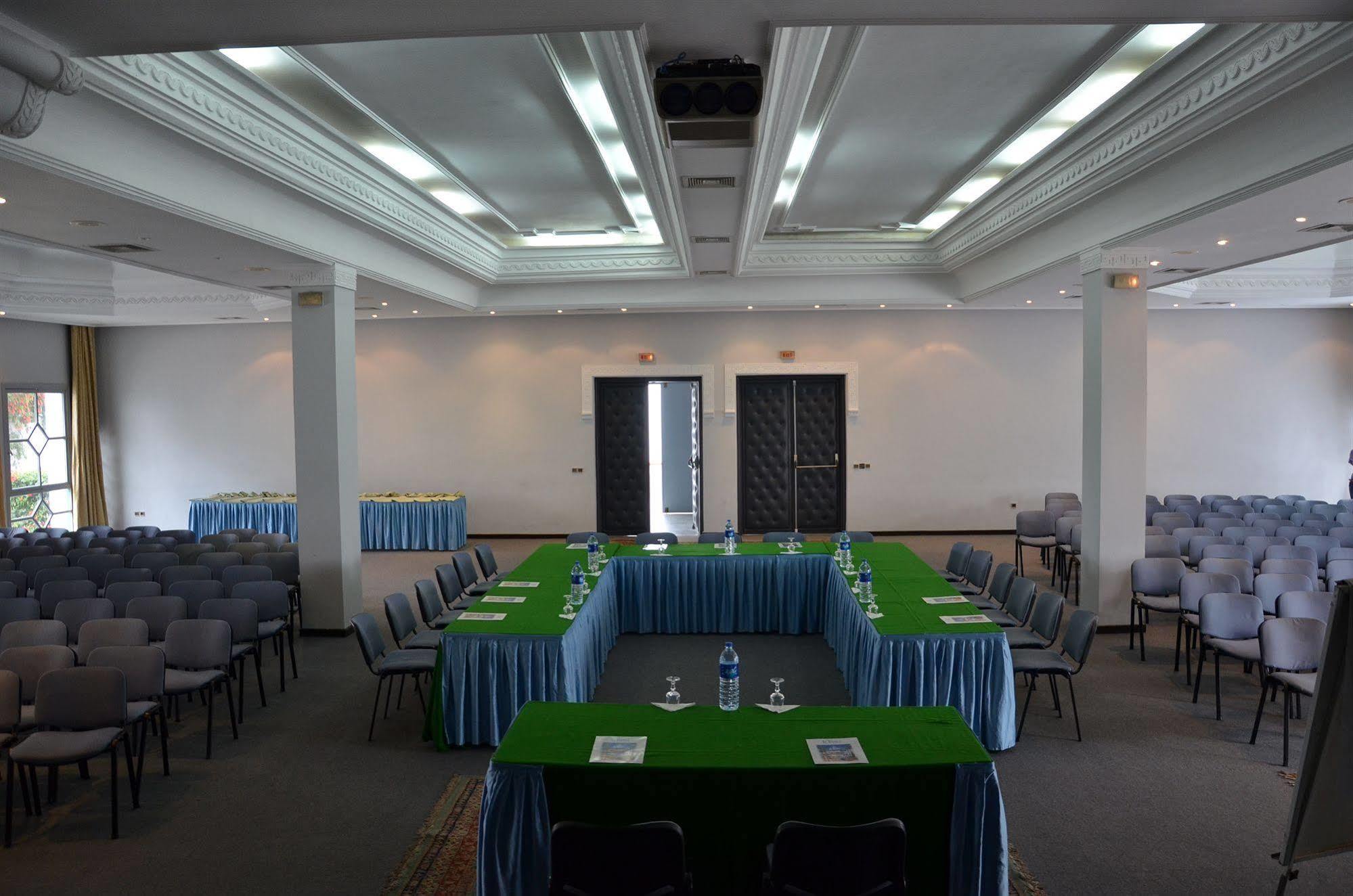 Tivoli Hotel