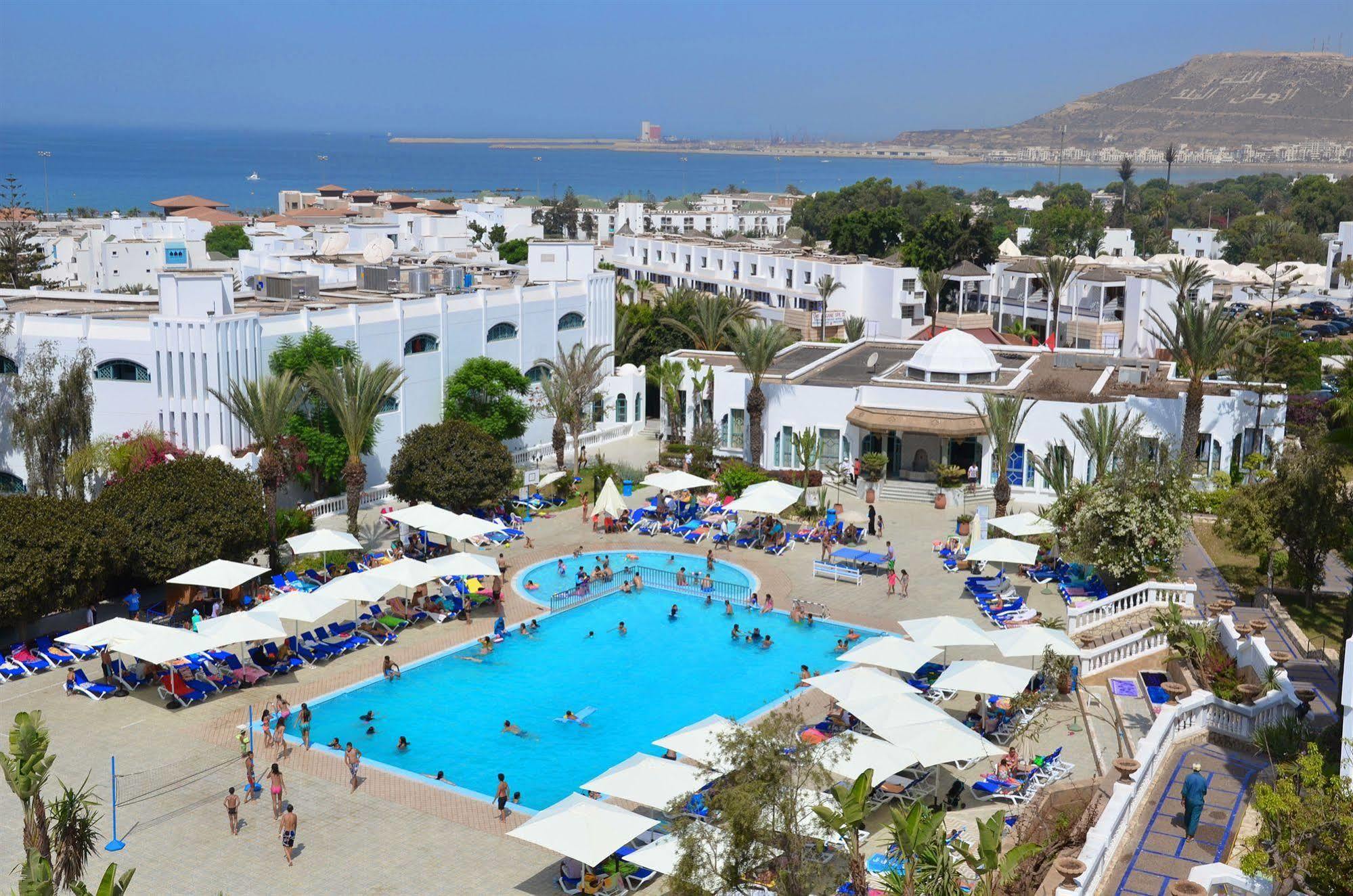 Tivoli Hotel