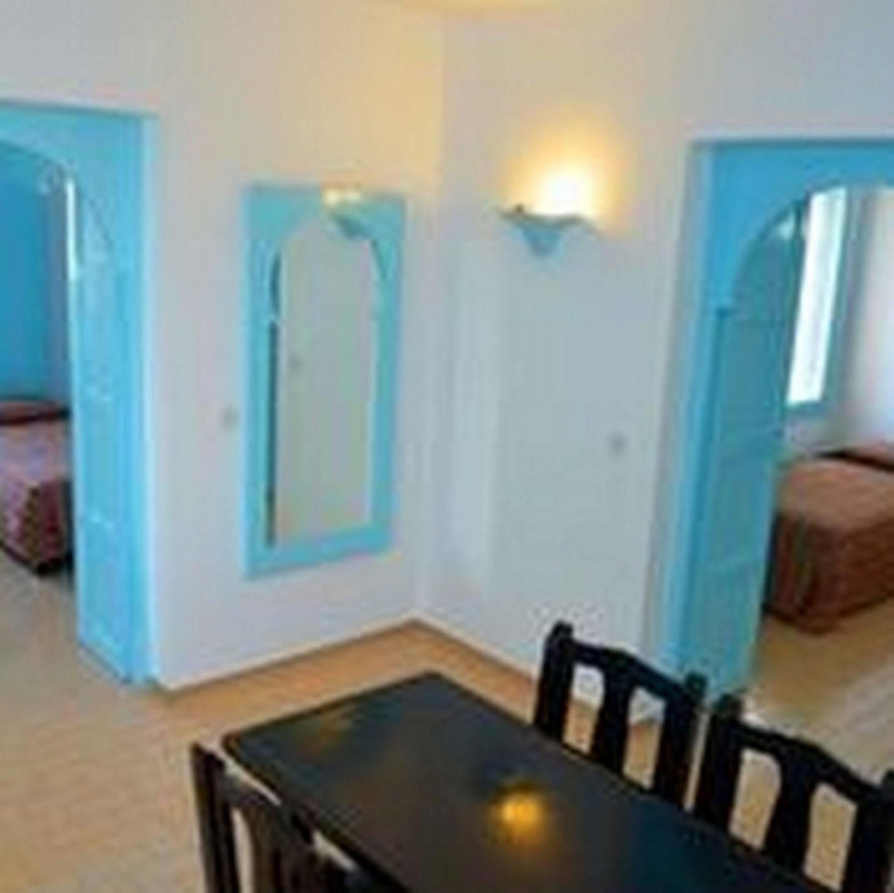Aparthotel Igoudar 2*