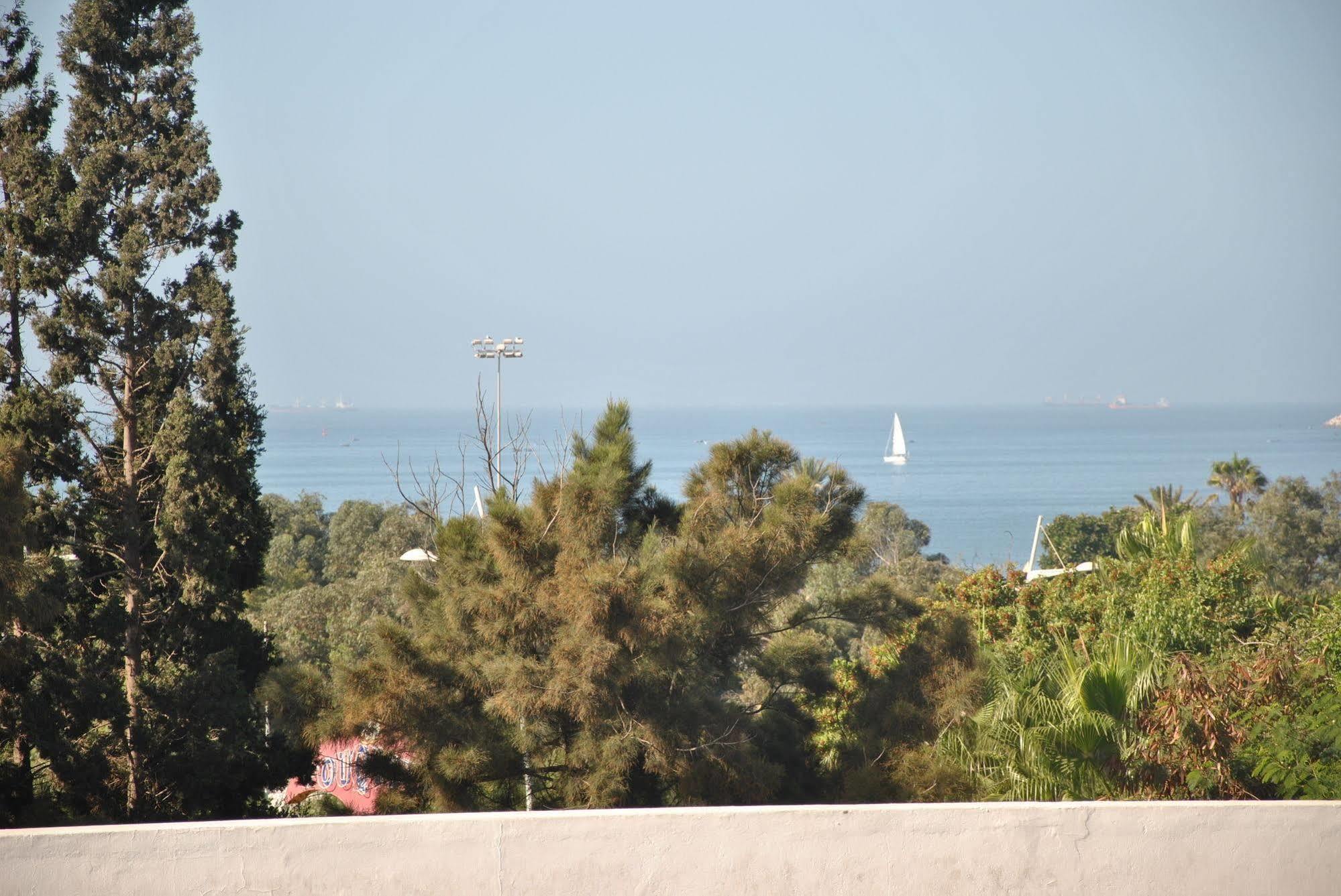 Igoudar Aparthotel