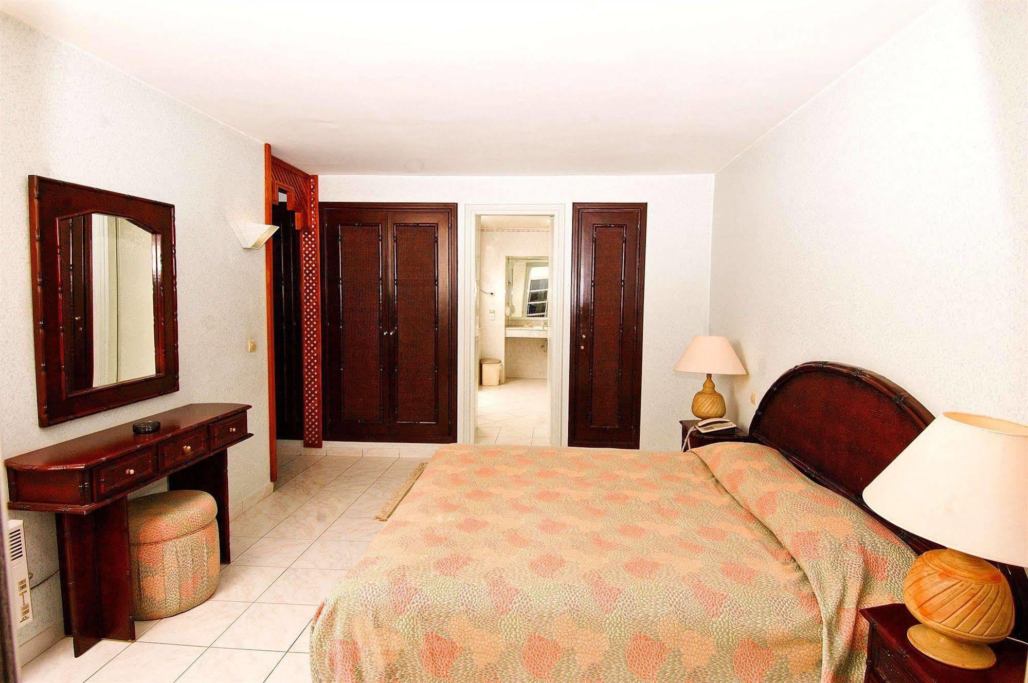 El Pueblo Tamlelt Agadir