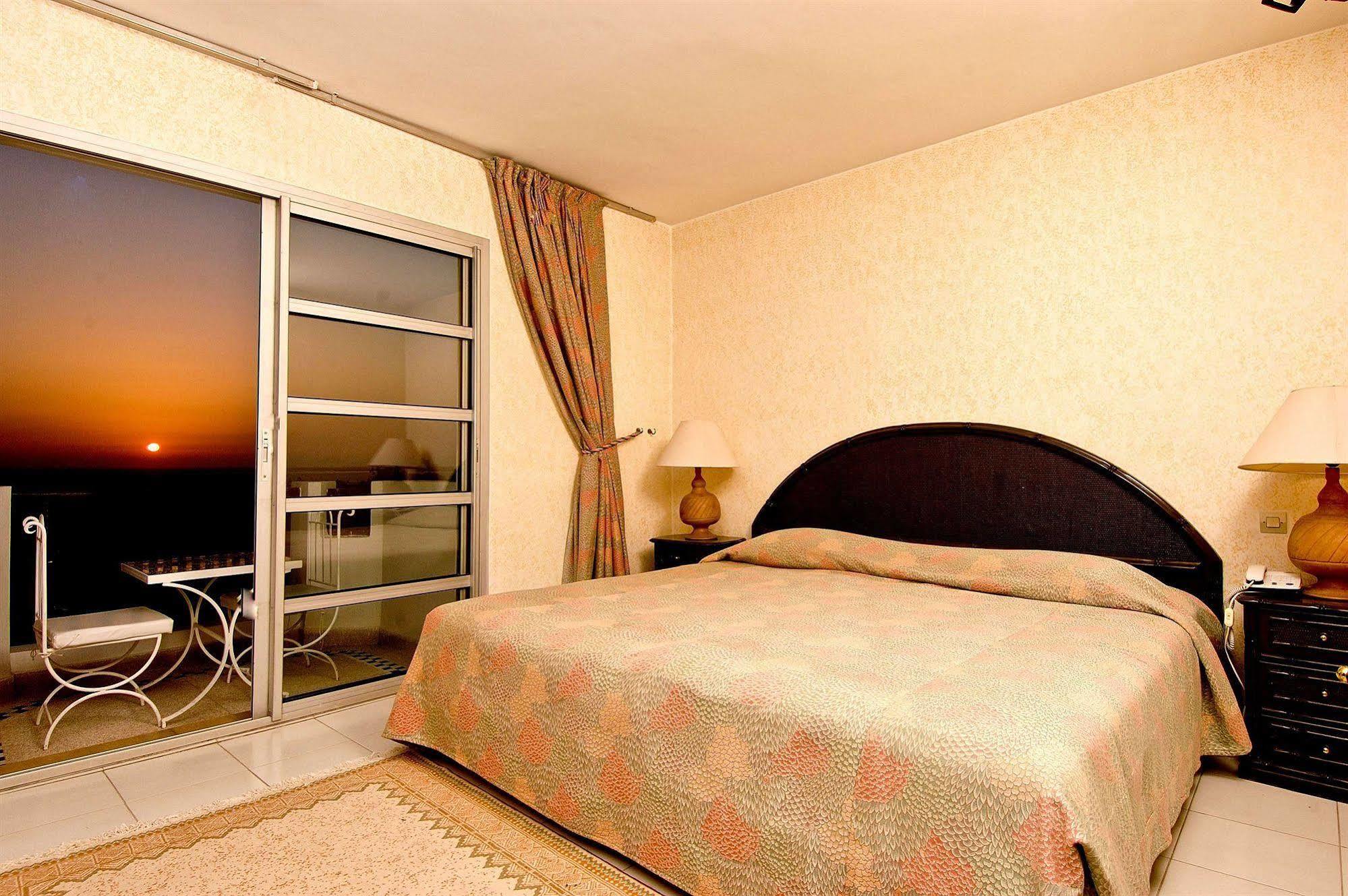 El Pueblo Tamlelt Hotel Agadir