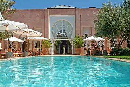 Riad Des Golfs